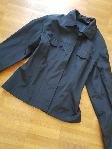 übergangsjacke damen schwarz - damen,