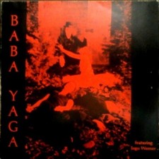 BABA YAGA feat. INGO WERNER