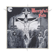 Mercyful Fate - Nuns Have No Fun | Limited Patch Heavy Metal Aufnäher Tygmarke