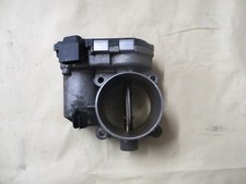 Drosselklappe FORD TRANSIT