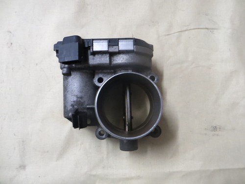 Drosselklappe ford transit - ford,