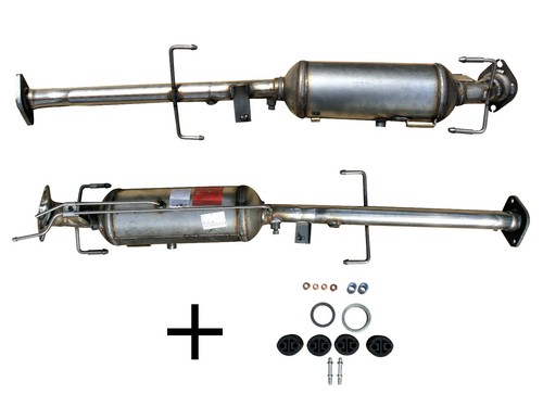 Neu dieselpartikelfilter dpf - neu,