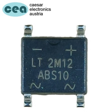 ABS10_HF ABS10 SMD Brücken