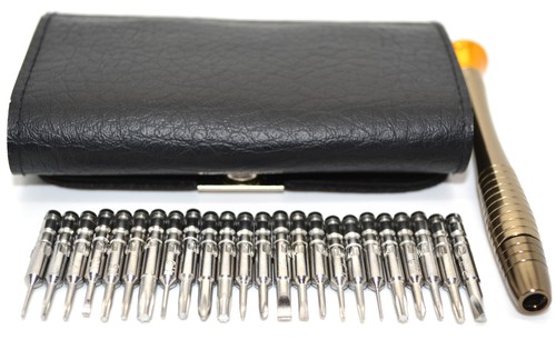 Reparaturwerkzeuge set - 25,