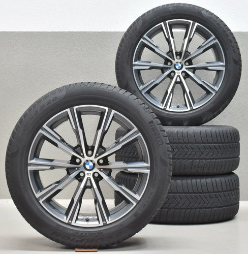 Original bmw g05 g06 20 - g05,
