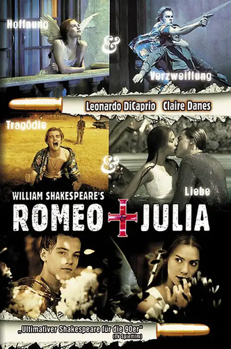 William shakespeares romeo - william,