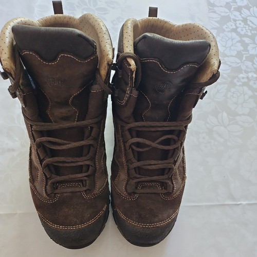 Hanwag schuh 41 - gr., trekking