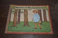 Antikes Kinderbuch 1928