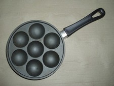 Pyrolux Denmark: Krapfenpfanne