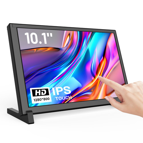 10in touchscreen hdmi monitor - hdmi,