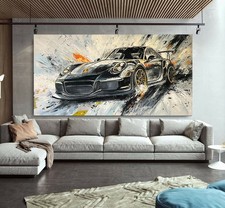 100x200 Original XXL Acryl