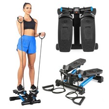 Gymtek® Stepper Twist-Stepper