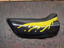 Kawasaki Z1-900 Seitendeckel