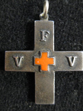 1914 - 1918   Vaterländischer
