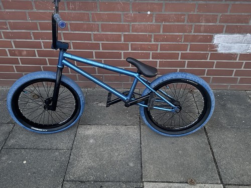 Bmx fahrrad zoll - bmx, 20