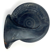 Oldtimer Autohupe Seima TR10 für Citroen Peugeot