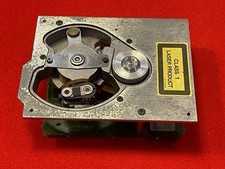 Philips CDM3 Laser, Lazer