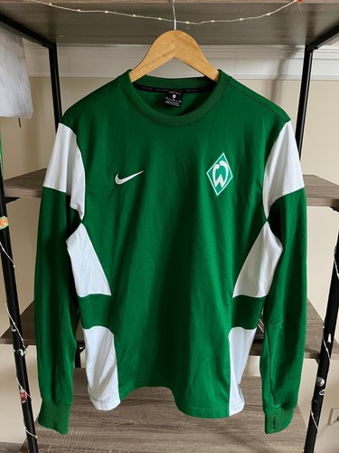 Werder bremen fußball jacke - bremen,