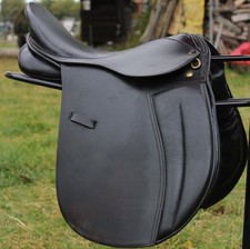 Pony Vielseitigkeitssattel