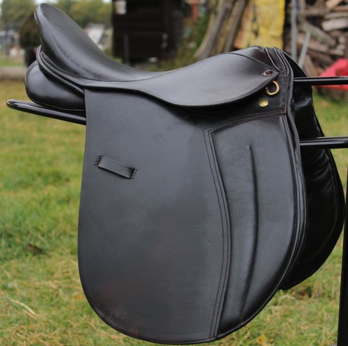 Pony vielseitigkeitssattel - pony,