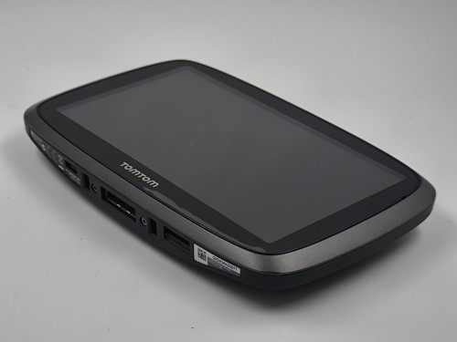 Tomtom go500 4fa50 gps - go500,