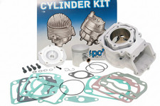 Zylinder Polini Aluminium