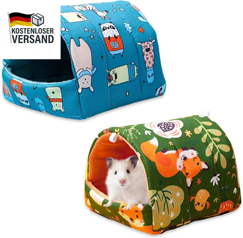 2er set meerschweinchen - 2er,