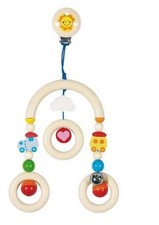 Heimess Mini Trapez Auto aus