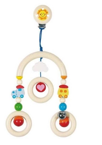Heimess mini trapez - heimess,