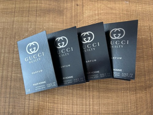 Gucci guilty pour - homme, eau
