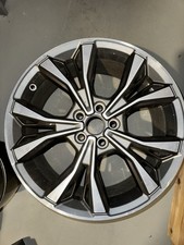 Ford Mondeo MK5 ST-Line 18"