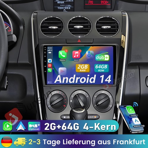 64g wireless carplay - 2+64g,