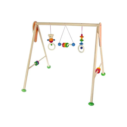 Hess spieltrapez bär - hess, ''bär