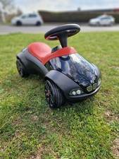 Original BMW Baby Racer III M