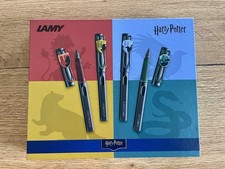 Lamy Harry Potter Edition