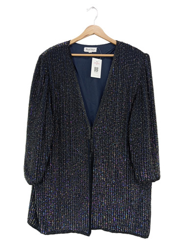 Frank usher damen felljacke - frank,