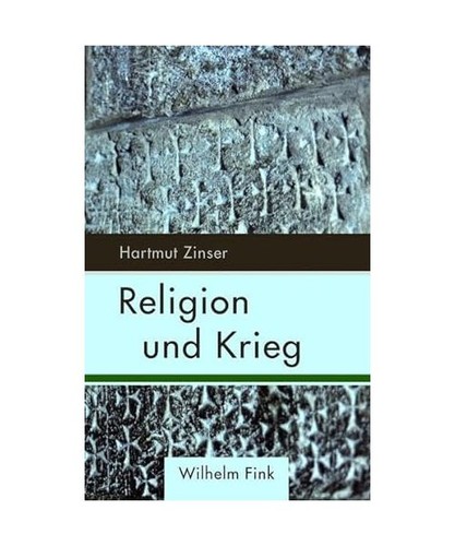 Religion und krieg hartmut - religion,