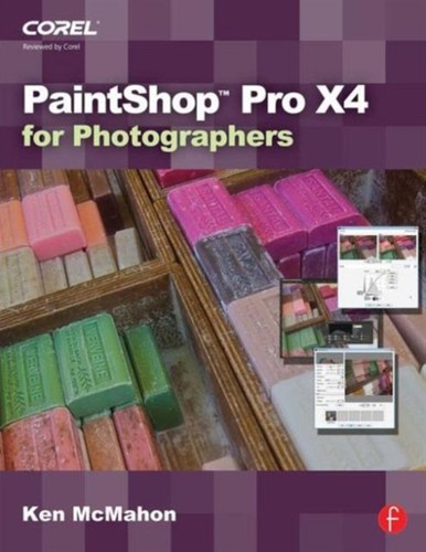 Paintshop pro für - paintshop, x4