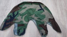 woodland M1 Helmbezug, USMC US