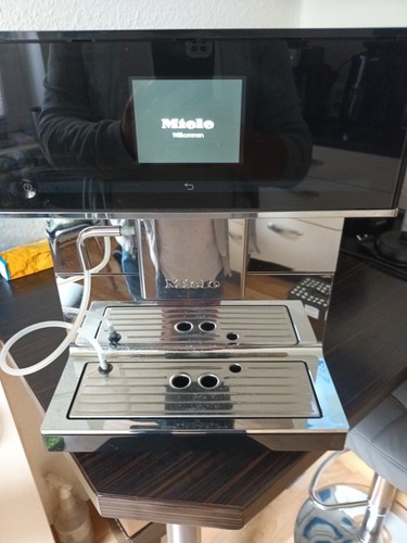Miele 7500 - cm,