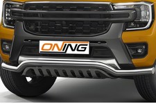 Frontschutzbügel breit