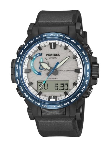 Casio pro trek prw 61d - casio,