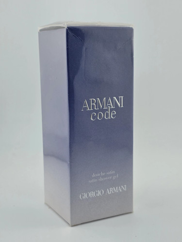 Giorgio armani code femme - giorgio,