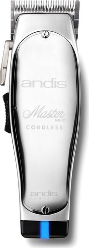 Andis master cordless clipper - andis,