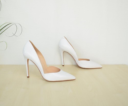 Faina high heel pumps 39 - pumps,
