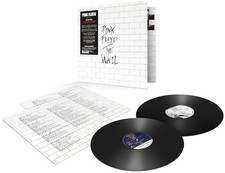 Pink Floyd - "The Wall" (2LP