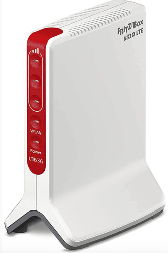 Avm fritz box 6820 lte - fritz!box,