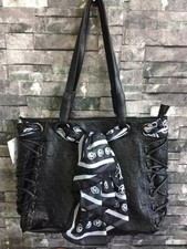 Grosse Totenkopf Monogram