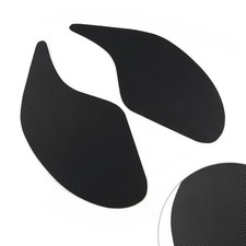 Motorrad-Tank-Traktions-Seitenpolster-Schutz für Kawasaki Ninja 250 300 2013-16