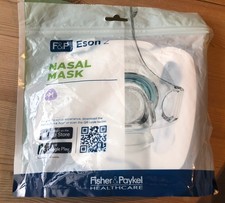 Fisher & Paykel Healthcare Eson 2 Nasal Mask Größe M Nasenmaske